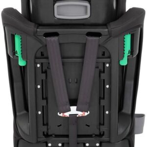 Graco Eldura R129 autokrēsliņš 76-150cm krāsa Midnight
