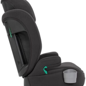 Graco Eldura R129 autokrēsliņš 76-150cm krāsa Midnight