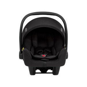 Graco SnugLite R129 autokrēsliņš mazuļiem 40-75cm krāsa Midnight