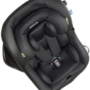 Graco Turn2Me DLX R129 autokrēsliņš bērniem 40-105cm