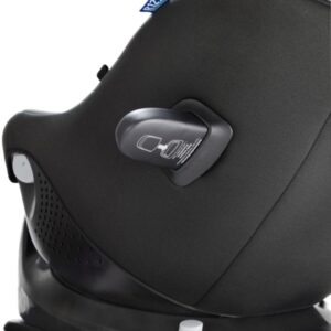 Graco Turn2Me DLX R129 autokrēsliņš bērniem 40-105cm