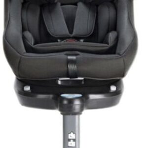 Graco Turn2Me DLX R129 autokrēsliņš bērniem 40-105cm krāsa Midnight