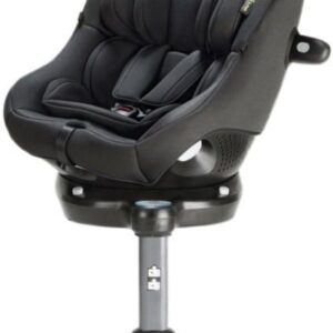 Graco Turn2Me DLX R129 autokrēsliņš bērniem 40-105cm krāsa Midnight