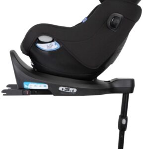 Graco Turn2Me DLX R129 autokrēsliņš bērniem 40-105cm krāsa Midnight