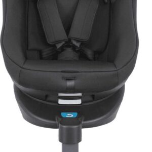 Graco Turn2Me R129 autokrēsliņš bērniem 40-105cm krāsa Midnight
