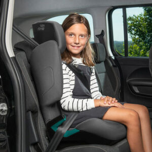 Britax Romer Adventure Plus 2 autokrēsliņš 100-150cm