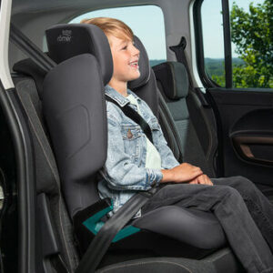 Britax Romer Discovery Plus 2 autokrēsliņš 100-150cm