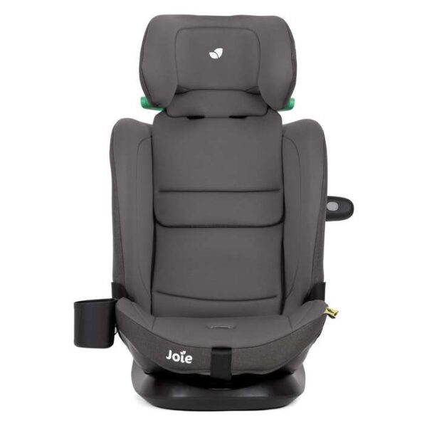 Autokreslini.lv | I-Bold autokrēsliņš 76-150cm krāsa Thunder bilde #13
