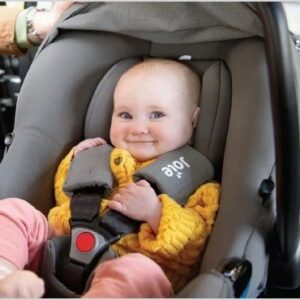Joie I-Snug2 autokrēsliņš mazuļiem 40-75cm