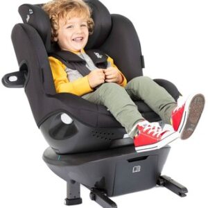 Joie I-Spin SAFE rotējošs atpakaļskata autokrēsliņš bērniem 40-105cm krāsa Shale