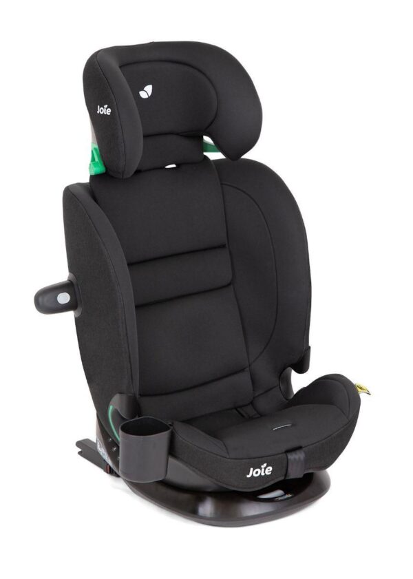 Autokreslini.lv | I-Bold autokrēsliņš 76-150cm krāsa Thunder bilde #11