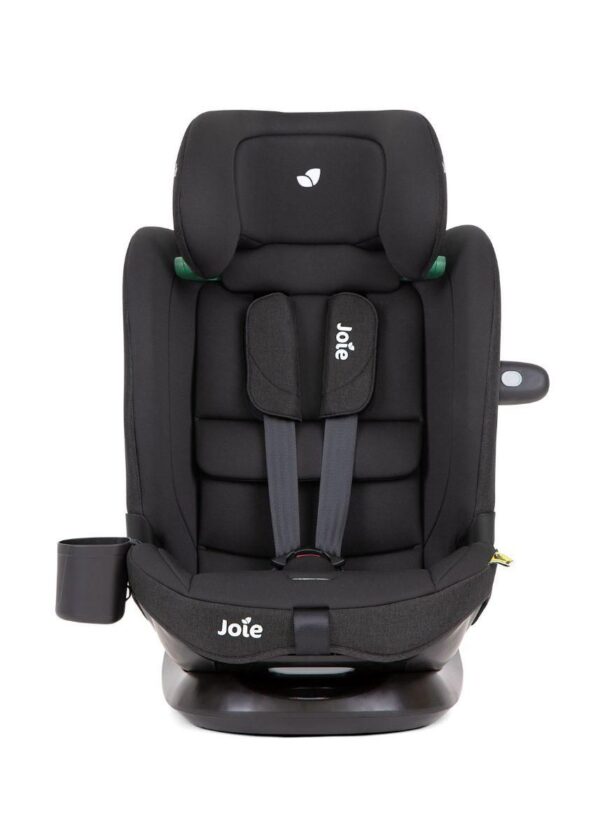Autokreslini.lv | I-Bold autokrēsliņš 76-150cm krāsa Thunder bilde #5
