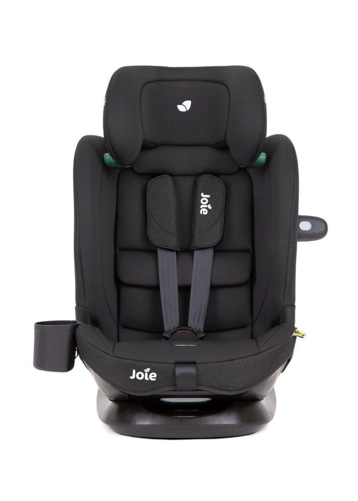 Joie I-Bold  autokrēsliņš bērniem 76-150cm krāsa Shale