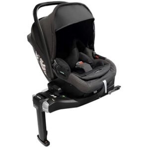 Inglesina DARWIN 360° I-SIZE Isofix rotējošā bāze BLACK