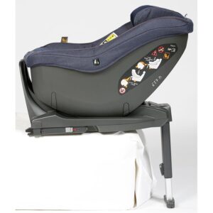 Inglesina DARWIN I-SIZE Isofix bāze BLACK