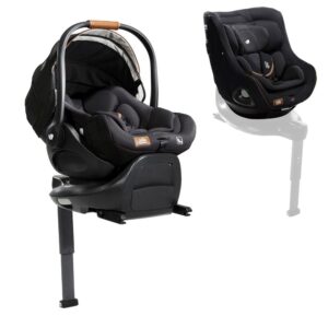 Joie I-Base Encore rotējoša autokrēsliņu Isofix bāze