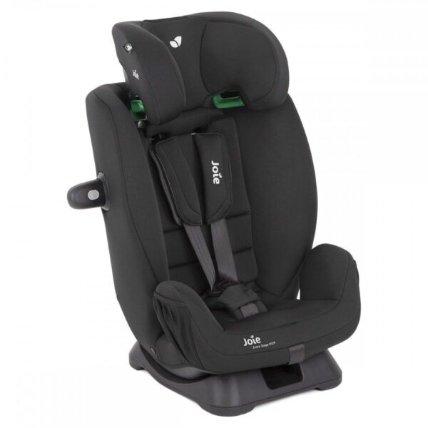 Autokreslini.lv | Every Stage R129 autokrēsliņš bērniem 40-145cm krāsa Moss bilde #11