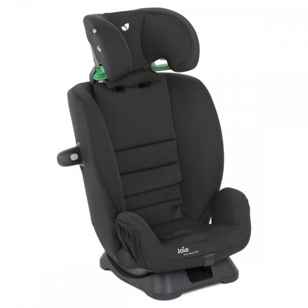 Autokreslini.lv | Every Stage R129 autokrēsliņš bērniem 40-145cm krāsa Moss bilde #13