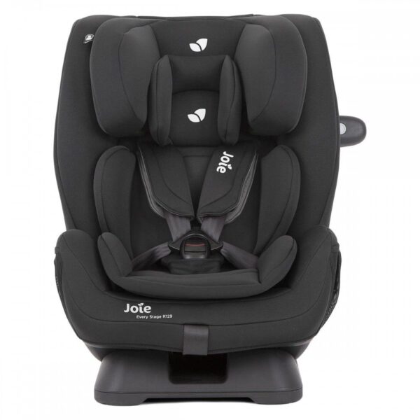 Autokreslini.lv | Every Stage R129 autokrēsliņš bērniem 40-145cm krāsa Moss bilde #3
