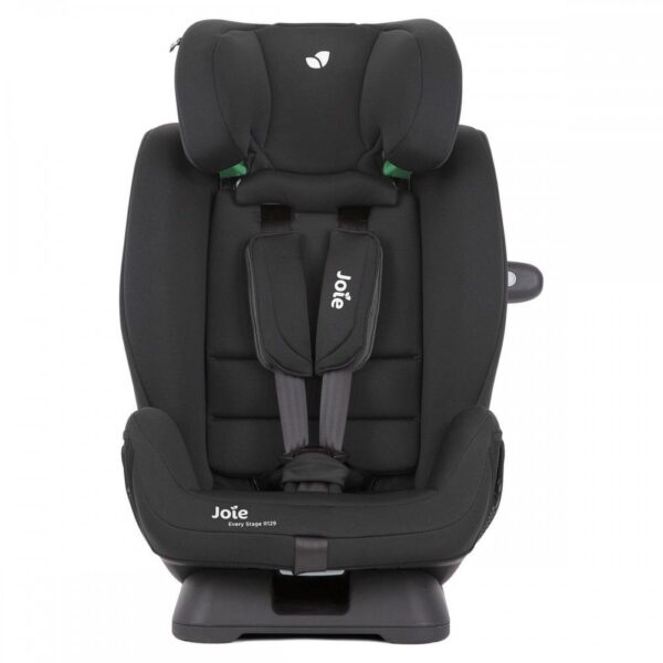 Autokreslini.lv | Every Stage R129 autokrēsliņš bērniem 40-145cm krāsa Moss bilde #5