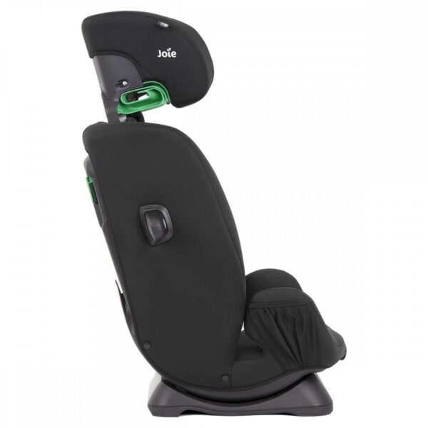 Autokreslini.lv | Every Stage R129 autokrēsliņš bērniem 40-145cm krāsa Moss bilde #23