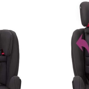 Joie Fortifi R129 autokrēsliņš bērniem 76-145cm