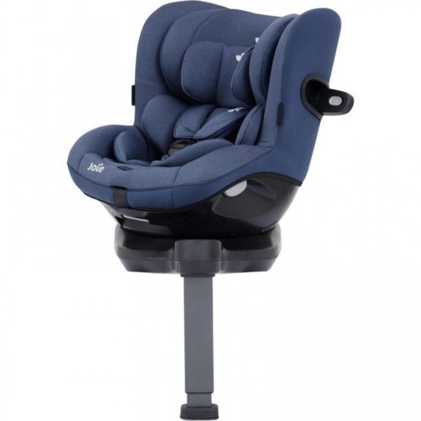 Autokreslini.lv | I-Spin 360 autokrēsliņš bērniem 40-105cm krāsa Deep Sea bilde #5