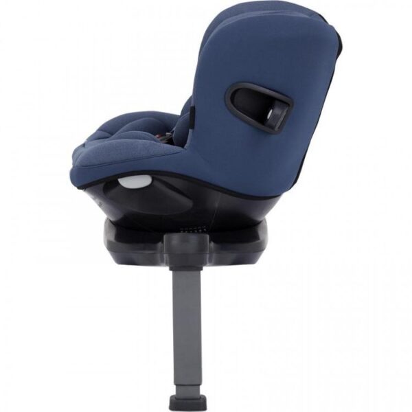 Autokreslini.lv | I-Spin 360 autokrēsliņš bērniem 40-105cm krāsa Deep Sea bilde #7