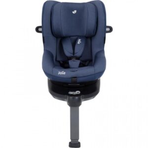 Joie I-Spin 360 autokrēsliņš bērniem 40-105cm krāsa Deep Sea