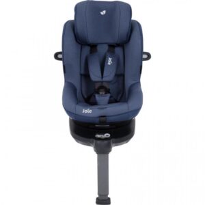Joie I-Spin 360 autokrēsliņš bērniem 40-105cm krāsa Deep Sea