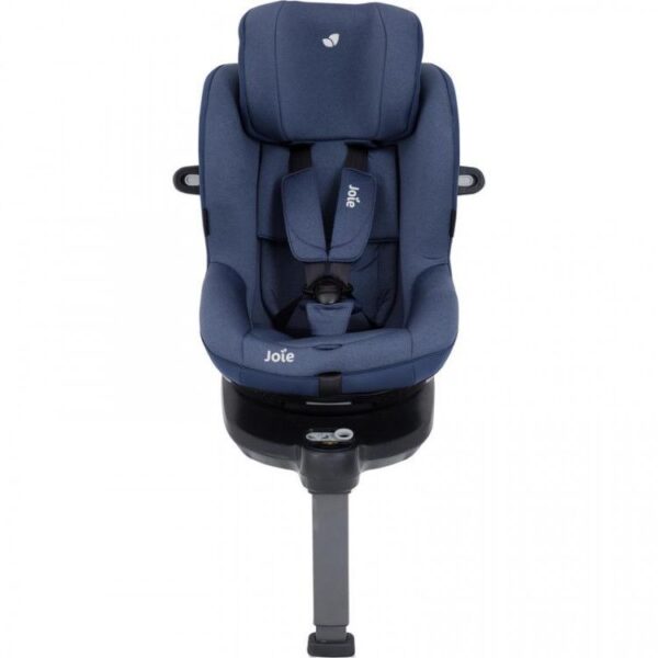 Autokreslini.lv | I-Spin 360 autokrēsliņš bērniem 40-105cm krāsa Deep Sea bilde #13
