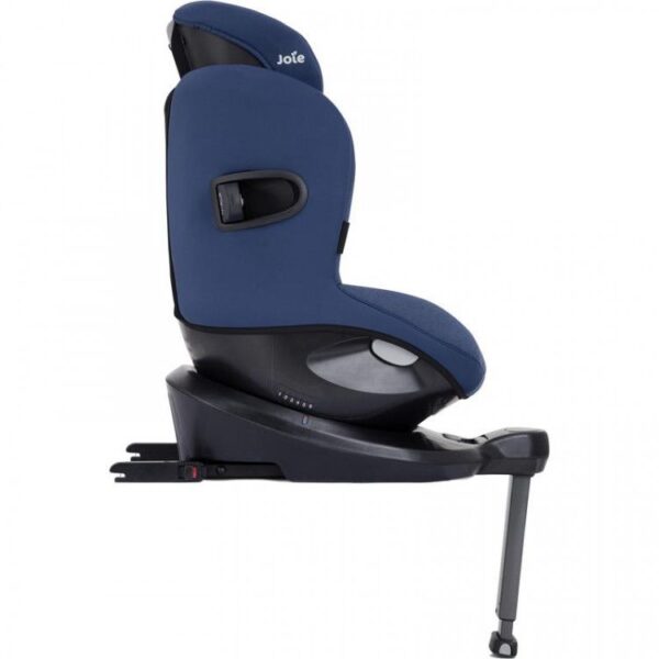 Autokreslini.lv | I-Spin 360 autokrēsliņš bērniem 40-105cm krāsa Deep Sea bilde #9