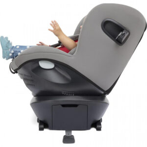 Joie I-Spin 360 autokrēsliņš bērniem 40-105cm krāsa Deep Sea