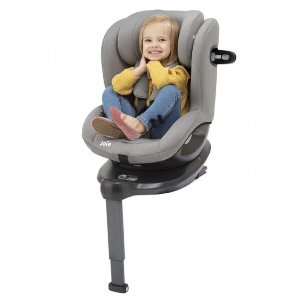 Autokreslini.lv | I-Spin 360 autokrēsliņš bērniem 40-105cm krāsa Deep Sea bilde #19