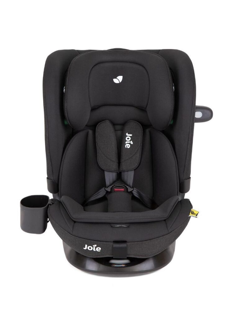Joie I-Bold  autokrēsliņš bērniem 76-150cm krāsa Shale