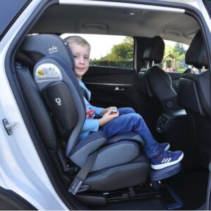 KneeGuardKids4 kāju balsts autokrēsliņam