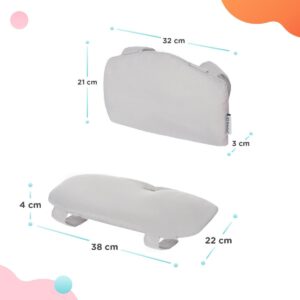 Kinderkraft Enock barošanas krēsla