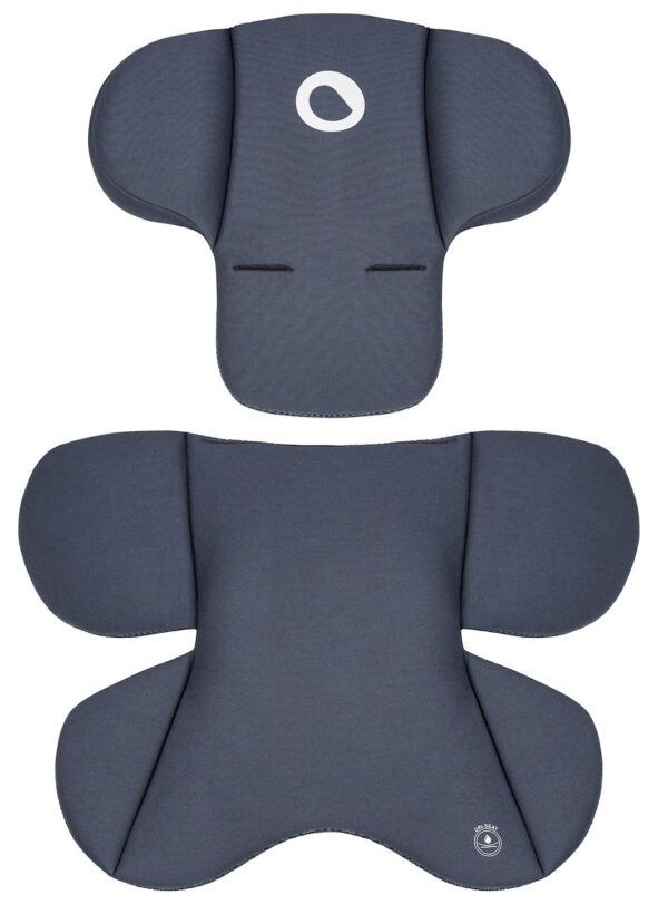 Autokreslini.lv | Astrid i-Size autokrēsliņš 40-87cm krāsa Black Grey + Astrid Isofix bāze bilde #15