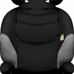 Lionelo Levi I-Size autokrēsliņš 76-150cm krāsa Black Grey