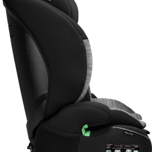 Lionelo Levi I-Size autokrēsliņš 76-150cm krāsa Black Grey