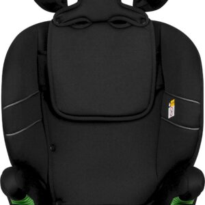 Lionelo Levi One I-Size autokrēsliņš 76-150cm krāsa Black Carbon
