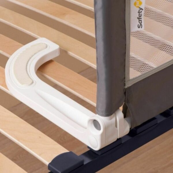 Autokreslini.lv | Portable bed rail gultas apmale krāsa Grey bilde #3