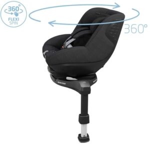 Maxi Cosi FamilyFix 360 PRO Isofix bāze