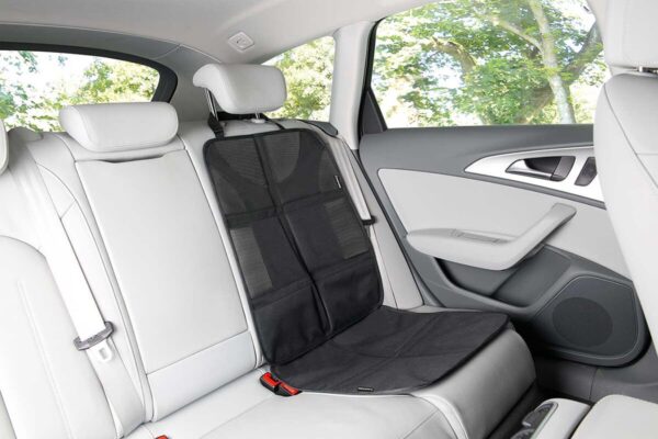 Autokreslini.lv | Back Seat Protector krēsla aizsargs bilde #5