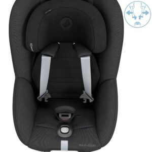 Maxi Cosi Pearl 360 PRO sēžamā daļa bērniem 61-105cm