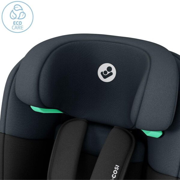 Autokreslini.lv | Emerald 360 S I-Size autokrēsliņš 40-150cm krāsa Tonal Black bilde #21
