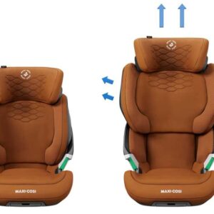 Maxi Cosi Kore PRO I-Size autokrēsliņš bērniem 100-150cm
