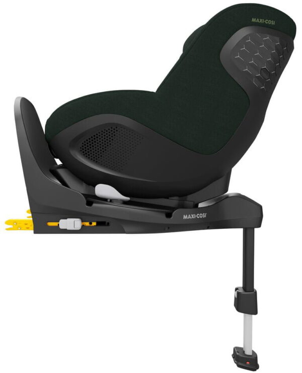 Autokreslini.lv | Mica 360 PRO autokrēsliņš bērniem 40-105cm krāsa Authentic Blue bilde #45