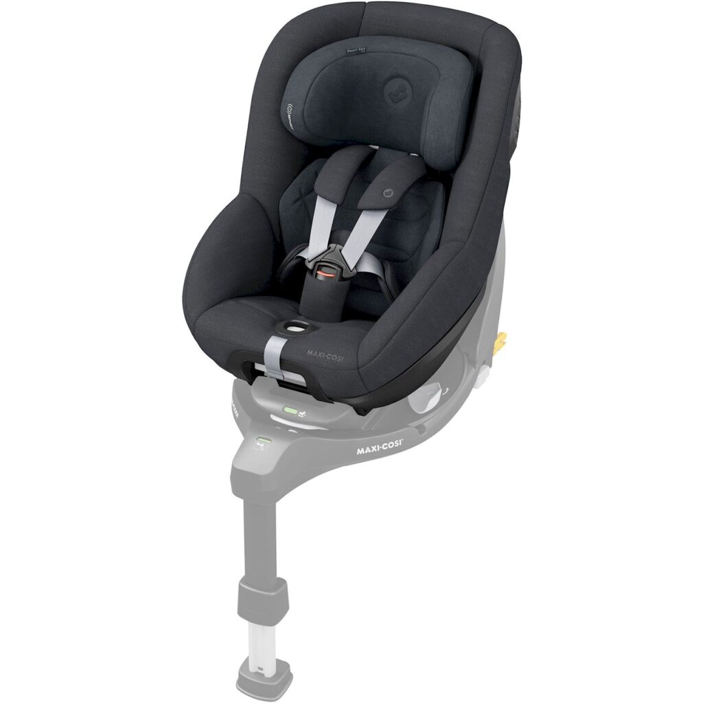 Maxi Cosi Pearl 360 PRO sēžamā daļa bērniem 61-105cm