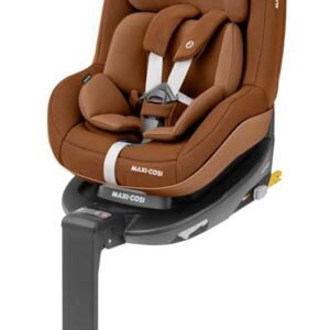 Maxi Cosi Pearl Pro 2 sēžamā daļa krāsa Authentic Black